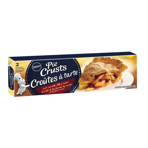 Pillsbury Easy Roll Pie Crust reviews in Grocery - ChickAdvisor