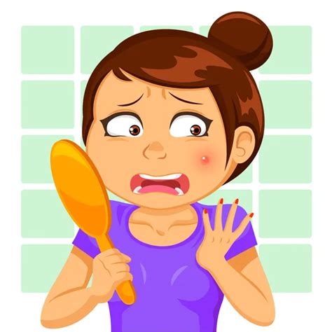 100,000 Acne cartoon Vector Images | Depositphotos