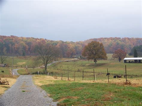 Maryville, TN : Maryville in the Fall photo, picture, image (Tennessee ...