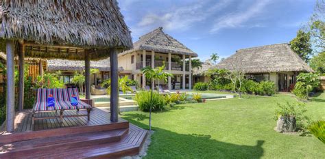 Nanuku Resort Fiji - Fiji Vacations