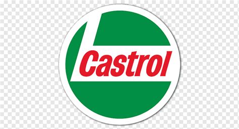 Castrol Car Logo Decal, car, label, text, logo png | PNGWing