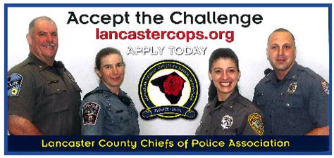 Lancaster, PA, PA Police Department | PublicSafetyApp