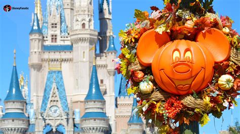 Walt Disney World Resort Wallpaper for Desktop, Laptop and ... | Mickey mouse pumpkin, Garland ...