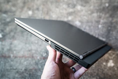 Lenovo Legion Y740 review: A laptop built for the future has a few ...