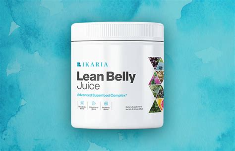 [Review] Do Ikaria Lean Belly Juice Ingredients Work?