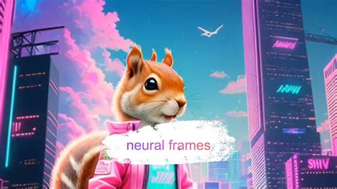 How to Create AI Music Video with Neural Frames - Tech GO Trends