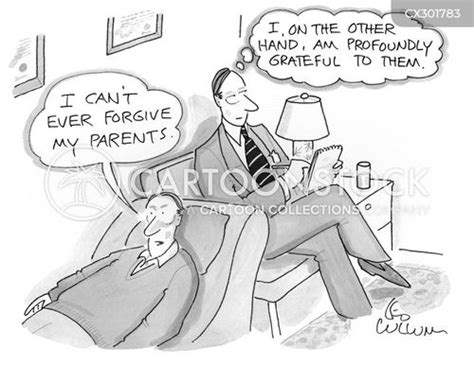 Forgiveness Cartoons and Comics - funny pictures from CartoonStock