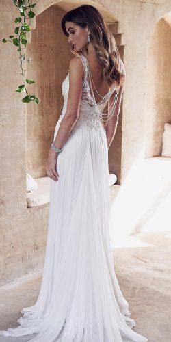 21 Best Of Greek Wedding Dresses For Glamorous Bride | Page 2 of 8 ...