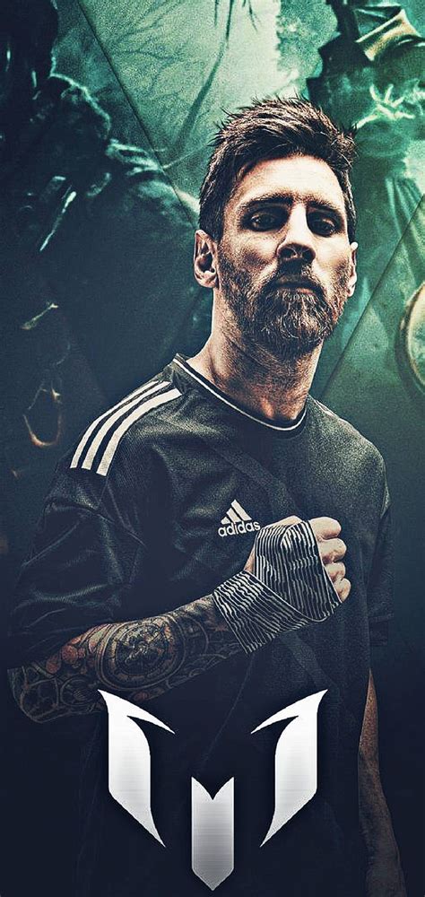 Messi Cool Wallpapers - Top Free Messi Cool Backgrounds - WallpaperAccess