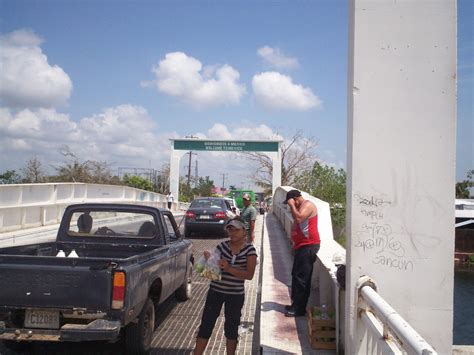 How To Cross The Mexico-Belize Border in 2024