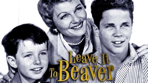 Leave It to Beaver - MeTV Series - Where To Watch