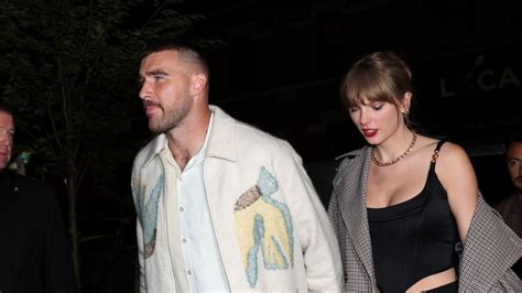 Inside Travis Kelce and Taylor Swift’s ‘Conversations About Their Future’