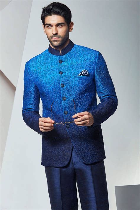 Designer Jodhpuri Suit,jodhpuri Suit for Wedding,mens Wedding Suit - Etsy | Designer suits for ...