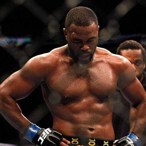 UFC 145 Results: Did Jon Jones vs. Rashad Evans Live Up to the Hype ...