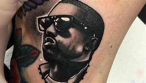 THIS London tattoo studio will remove your Kanye West tattoo for free