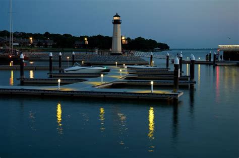 Lake Ray Hubbard. Rockwall. Texas. I have cousins who live in this area. | Beautiful lighthouse ...