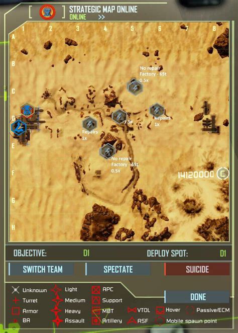 File:Expanded Tactical Map.jpg - MechWarrior: Living Legends Wiki