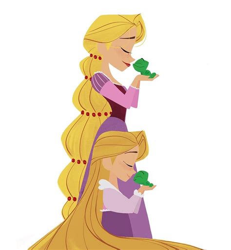 Pin on Tangled the Series