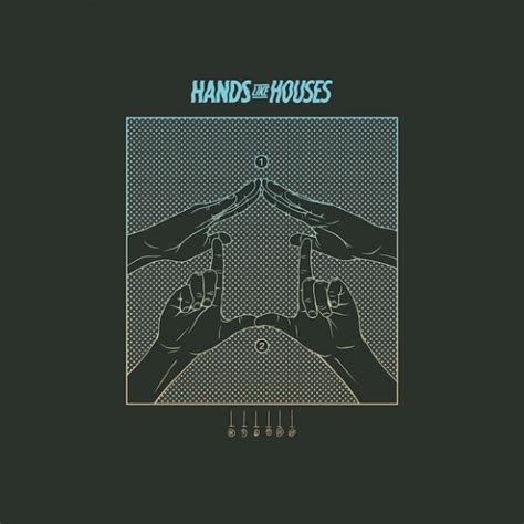 Hands Like Houses - Hands Like Houses [EP] Album Lyrics | Metal Kingdom