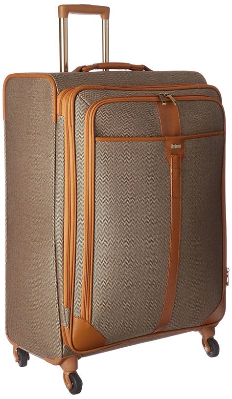 The 8 Best Hartmann Luggage Items to Buy in 2018