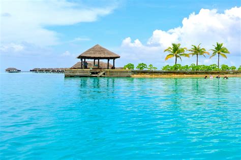 ATOLLO DI NOONU - ISOLE E RESORT IN VENDITA ALLE MALDIVE