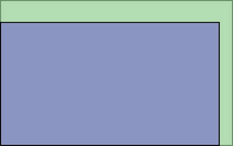 Visual TV Size Comparison : 15.6 inch 16x9 display vs 17 inch 16x10 display