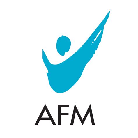 AFM logo, Vector Logo of AFM brand free download (eps, ai, png, cdr ...