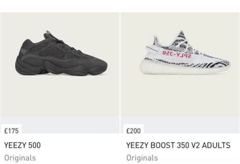 adidas Yeezy Restock 2023 | SBD