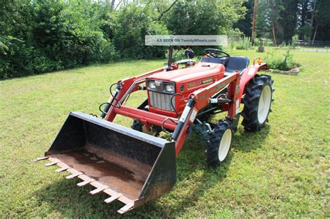 Vintage Tractors Tractors Yanmar Tractor | Hot Sex Picture