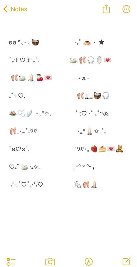 an image of some type of emotication on the screen