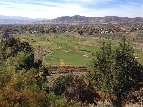 Cedar Hills Golf Club - Golf Course Information | Hole19