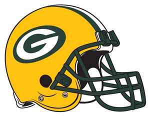 Green Bay Packers Logo PNG Vector (AI) Free Download