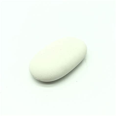 Soap Shaped Eraser | Green & Stone of Chelsea