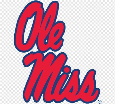 University of Mississippi Ole Miss Rebels football Mississippi State University Colonel Reb ...