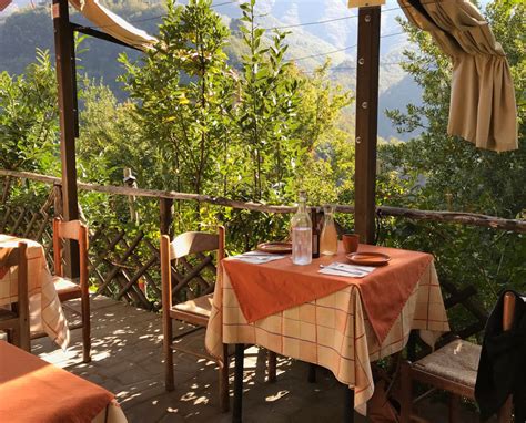 This Tuscan restaurant will serve you the best meal of your life