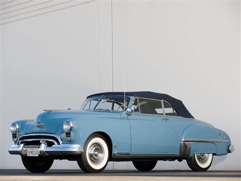 1949 Oldsmobile 88 HD desktop wallpaper : Widescreen : High Definition ...