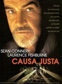 Just Cause (1995)