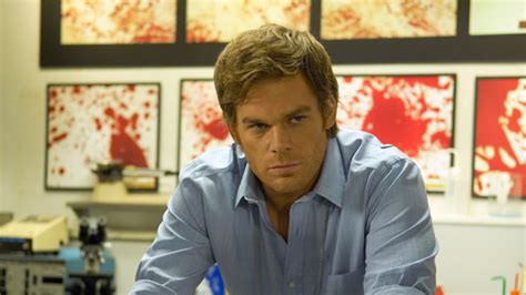 Dexter Season 4: Watch Episodes Online | SHOWTIME