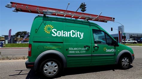 SolarCity agrees to $2.6B buyout offer from Tesla | CBC News