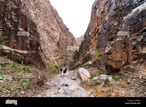 A great canyon in Khorasan, Iran Stock Photo - Alamy