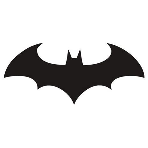 Pin by Can't Think of A Good Username on The Trinity | Batman tattoo, Batman logo tattoo, Bats ...