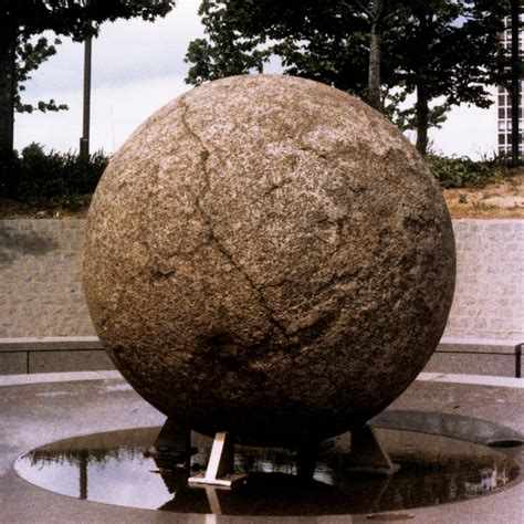 Spheres - Association for Public Art