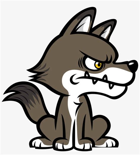 Big Bad Wolf Cartoon / Share the best gifs now >>>. - akpinartolga