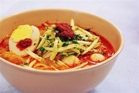 328 Katong Laksa - Best Laksa In Singapore - City Travel Tips.