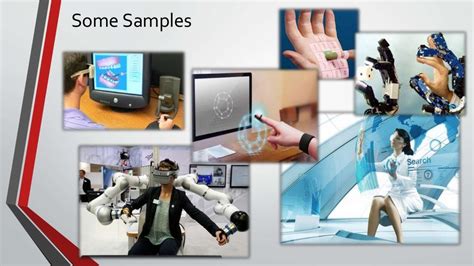 Haptic technology ppt