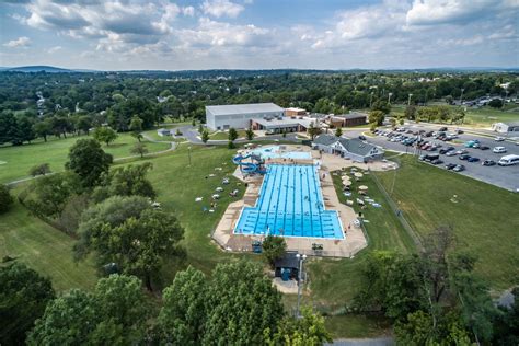 Jim Barnett Park Outdoor Pool Update (City of Winchester) — Nextdoor ...