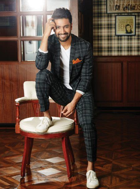 Actor Vicky Kaushal Photoshoot | Kerala Lives