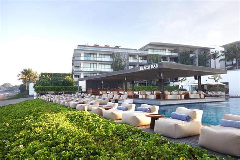 This Eco-Beach Hotel Is One of the Most Relaxing Spots in Seminyak