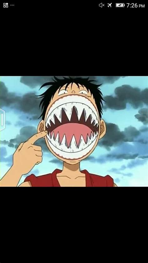 ARlong vs luffy | Anime Amino