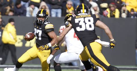 Nebraska - Iowa: A Rivalry Of Hate That You Should Accept - Corn Nation